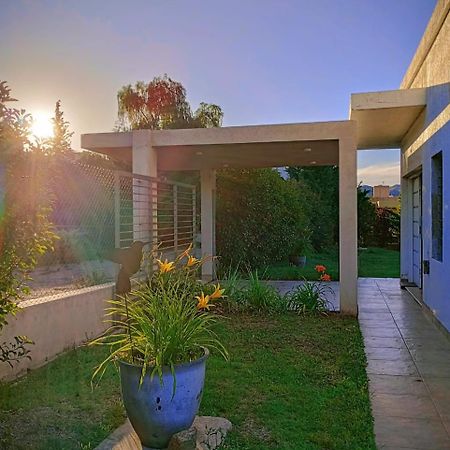 Loft Las Acacias Potrero de los Funes Εξωτερικό φωτογραφία
