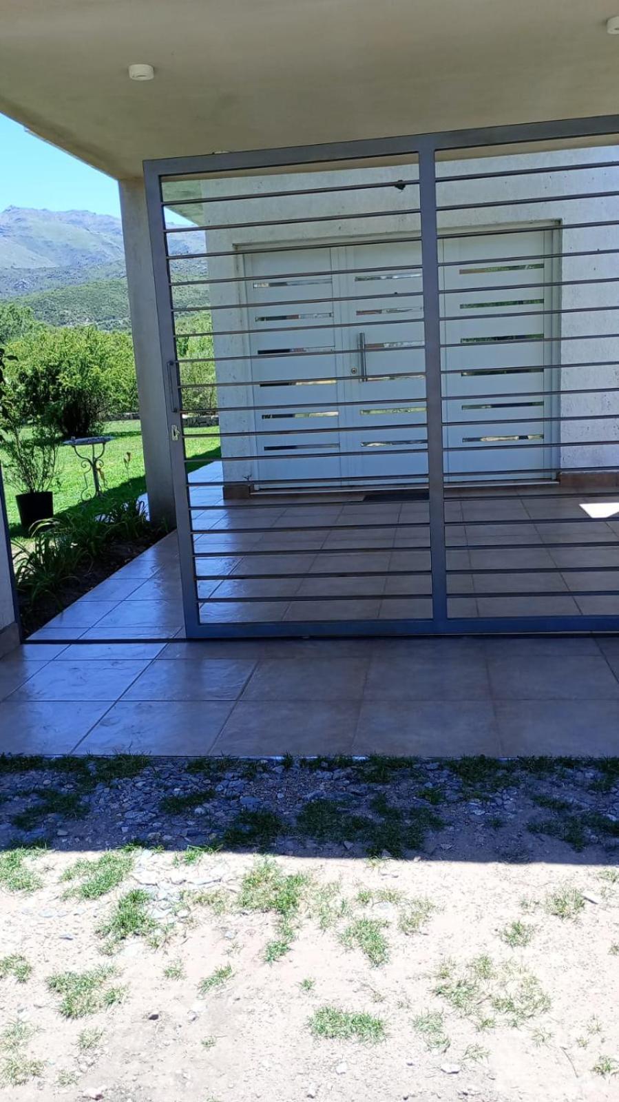 Loft Las Acacias Potrero de los Funes Εξωτερικό φωτογραφία