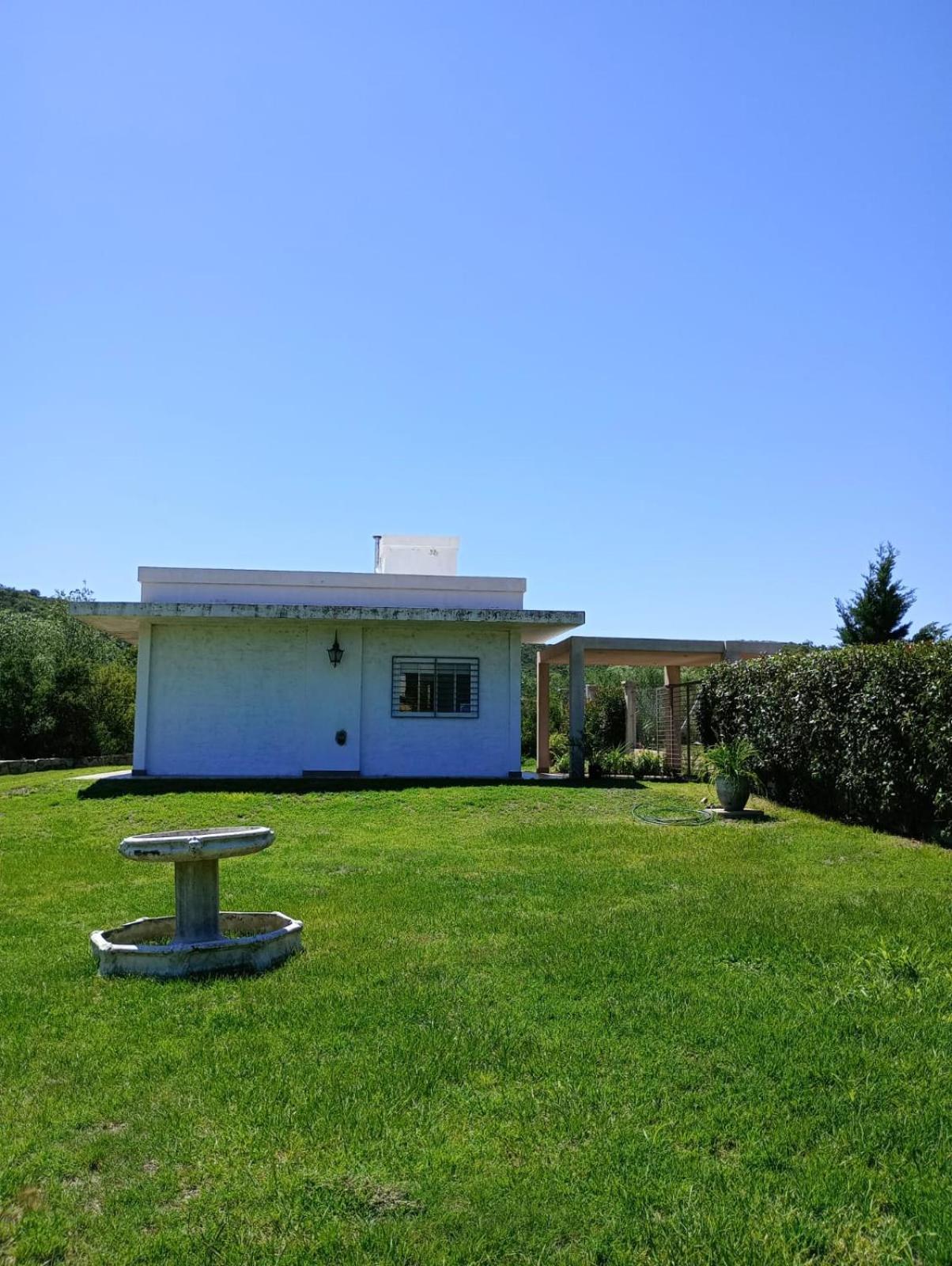Loft Las Acacias Potrero de los Funes Εξωτερικό φωτογραφία