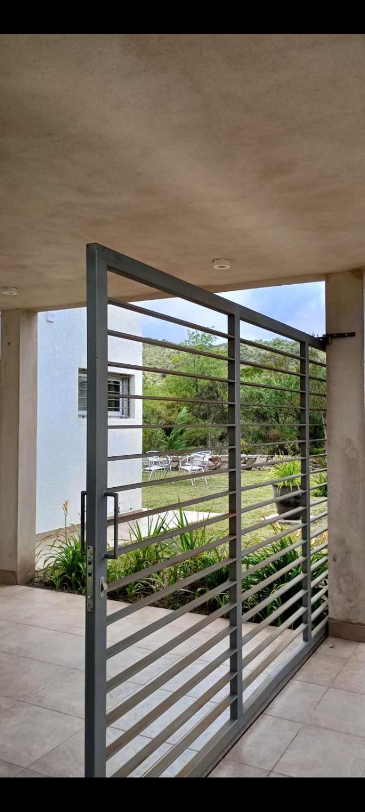 Loft Las Acacias Potrero de los Funes Εξωτερικό φωτογραφία