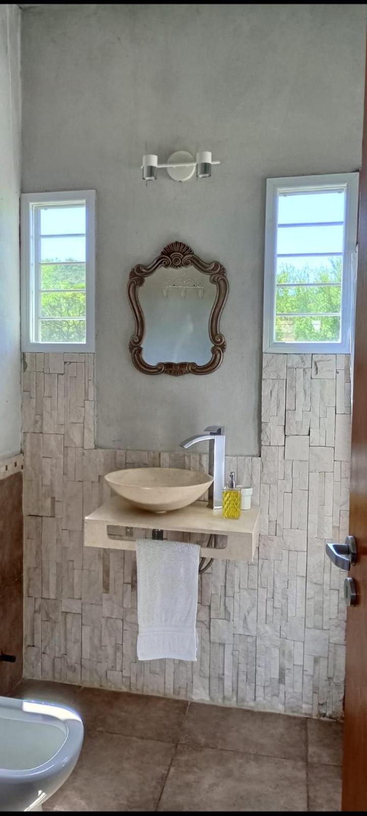 Loft Las Acacias Potrero de los Funes Εξωτερικό φωτογραφία