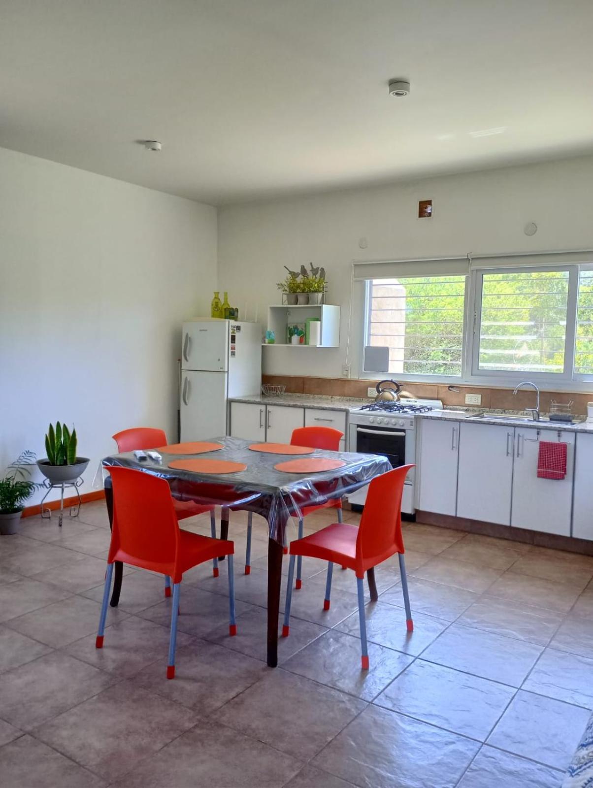 Loft Las Acacias Potrero de los Funes Εξωτερικό φωτογραφία