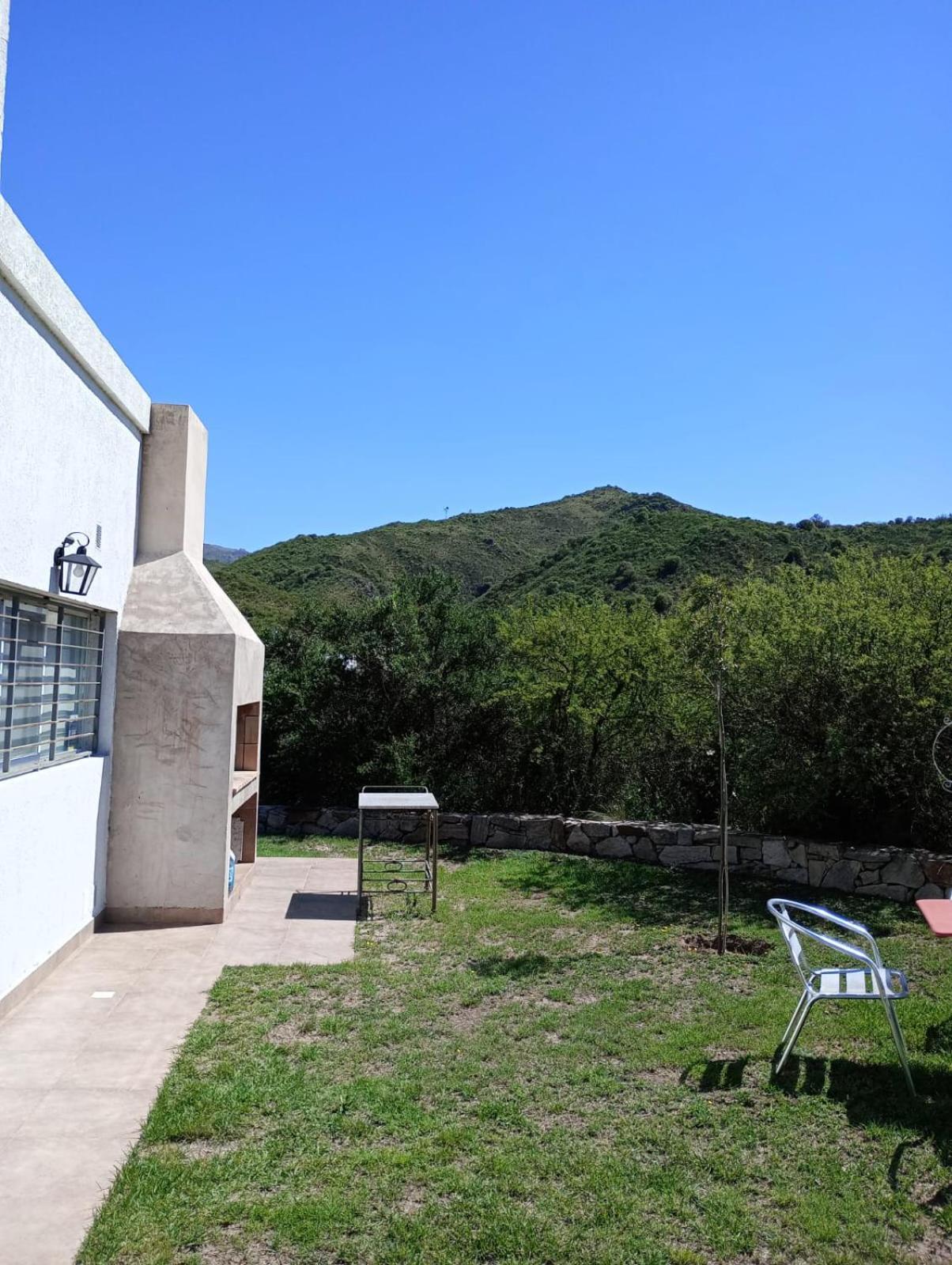 Loft Las Acacias Potrero de los Funes Εξωτερικό φωτογραφία