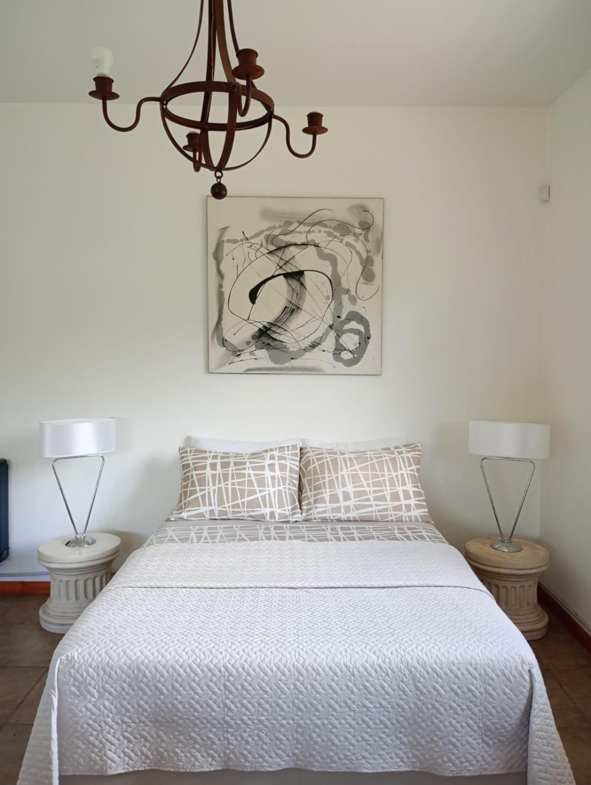 Loft Las Acacias Potrero de los Funes Εξωτερικό φωτογραφία