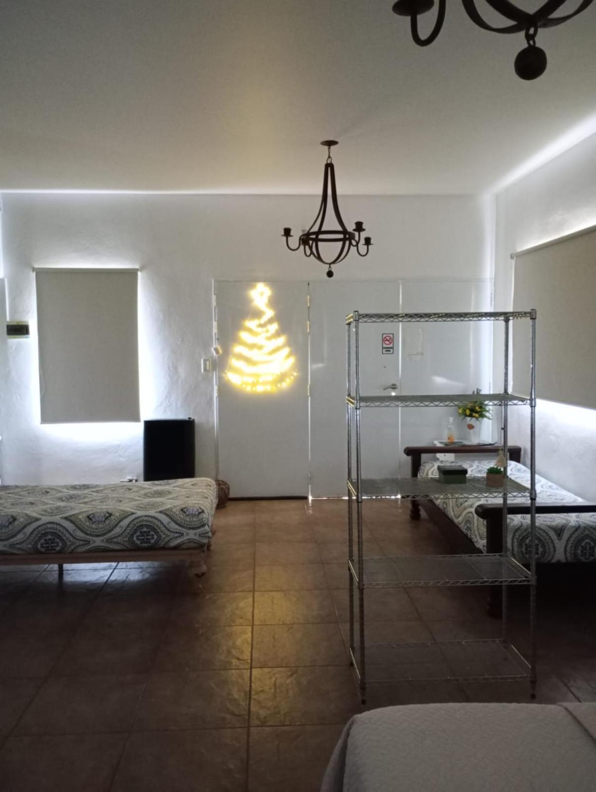 Loft Las Acacias Potrero de los Funes Εξωτερικό φωτογραφία