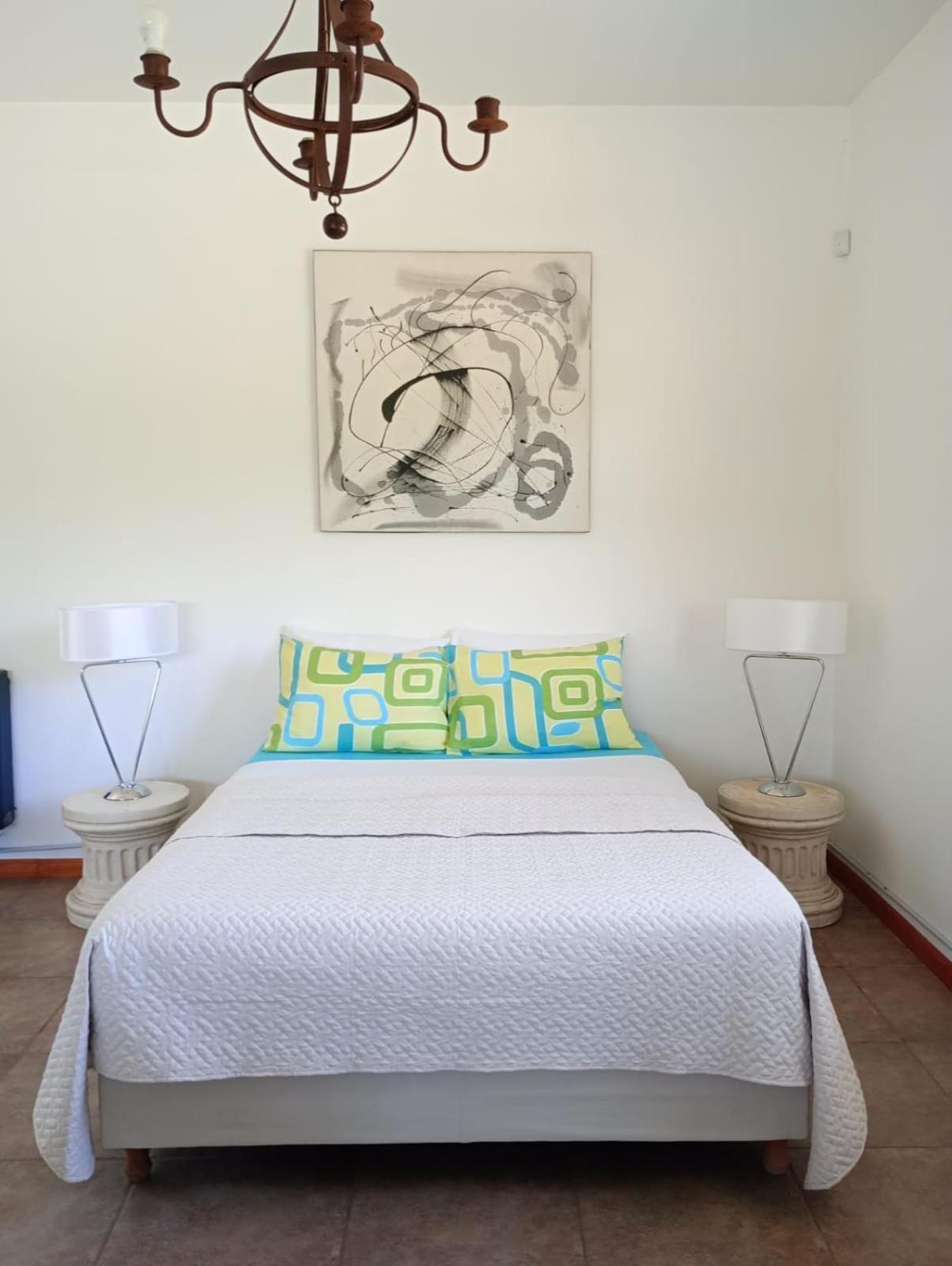 Loft Las Acacias Potrero de los Funes Εξωτερικό φωτογραφία