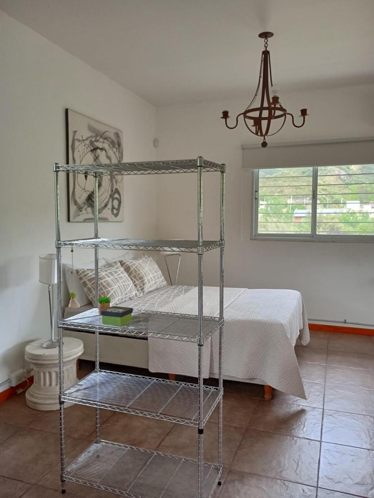 Loft Las Acacias Potrero de los Funes Εξωτερικό φωτογραφία