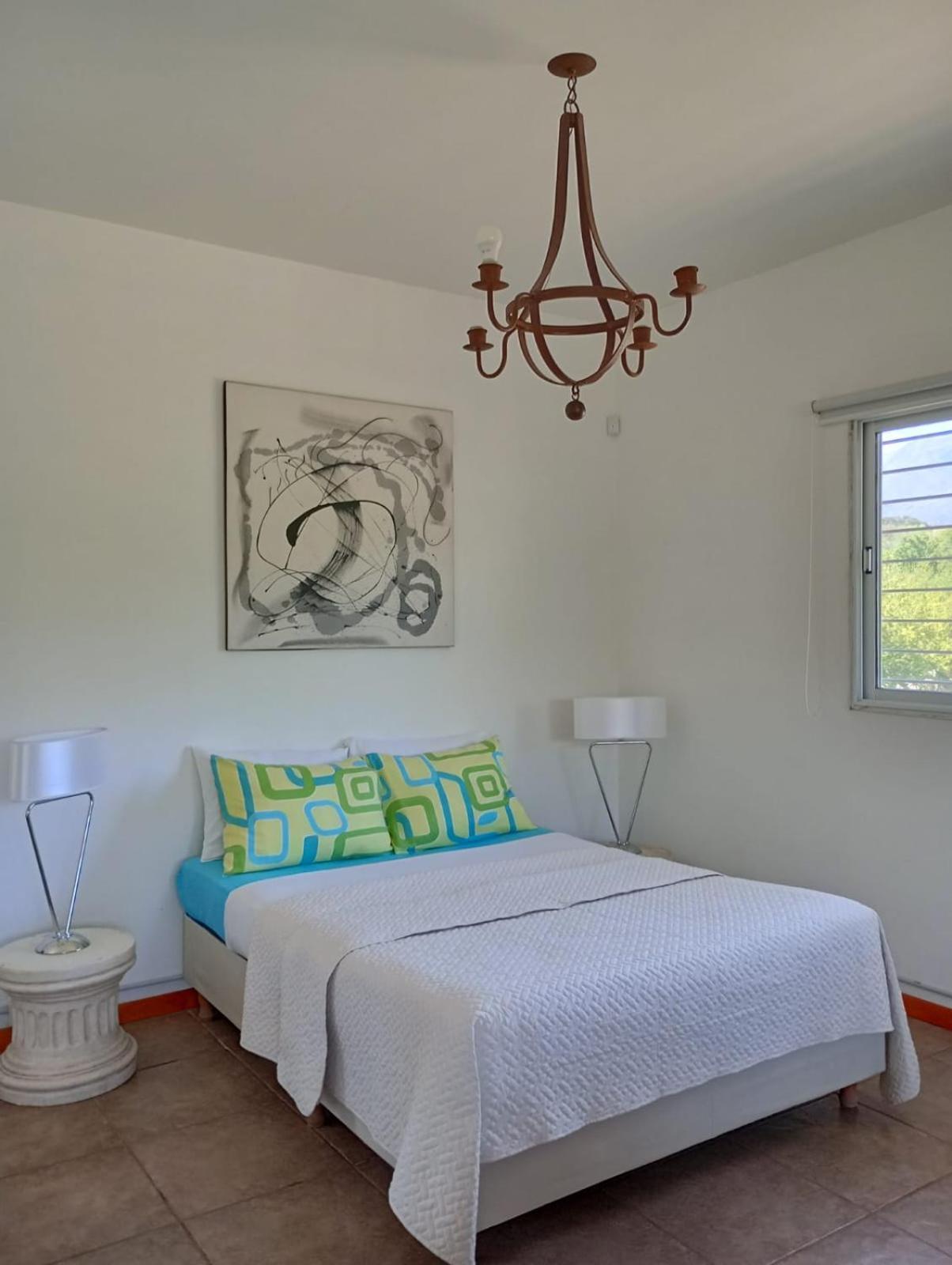 Loft Las Acacias Potrero de los Funes Εξωτερικό φωτογραφία